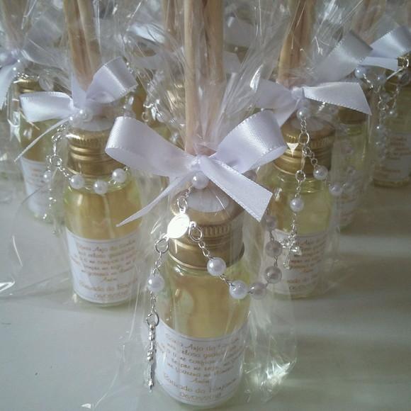 Difusor de Aromas 30ml com Mini Terço.