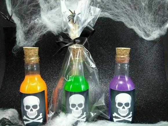 Difusor de Veneno 50 ml ( Halloween)