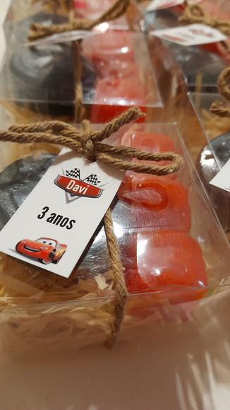 Festa Carros