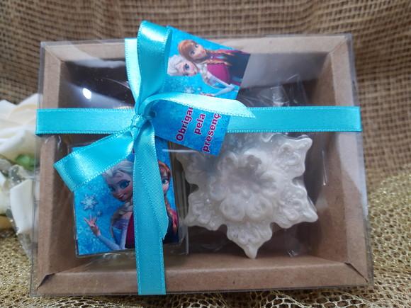 Festa Frozen