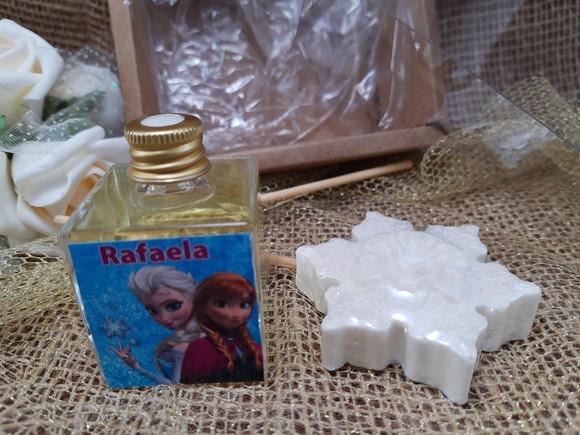 Festa Frozen
