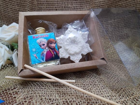 Festa Frozen