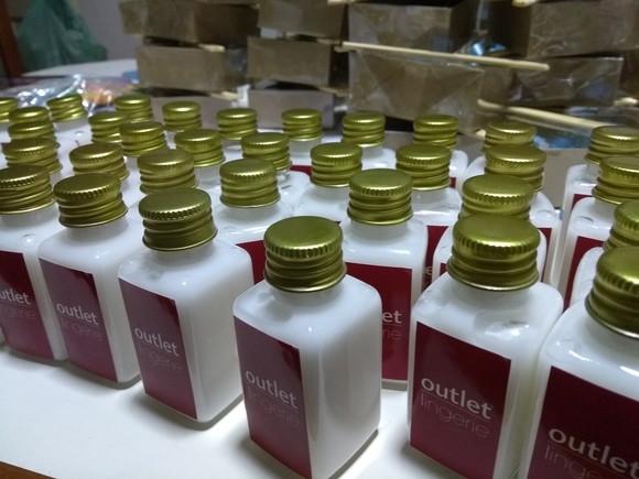 Hidratante 40ml Plus