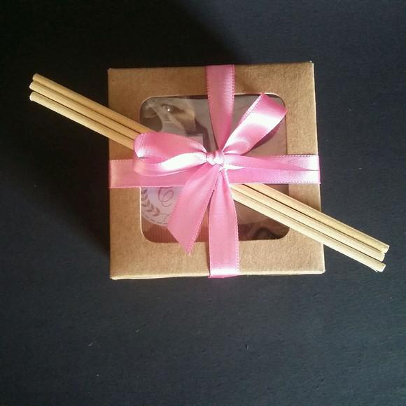 Kit Chá de Bebê Super Luxo