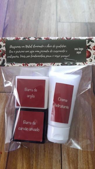 Kit Cuidado Especial