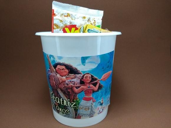 Kit Cinema Moana