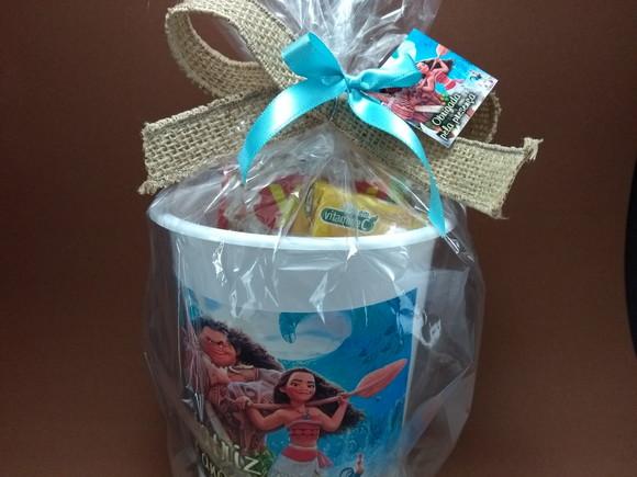 Kit Cinema Moana