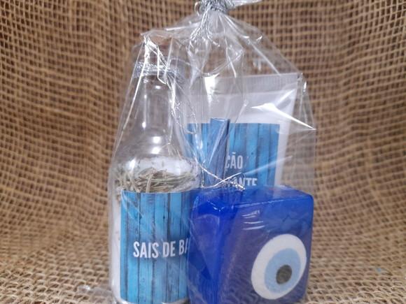 Kit da Virada