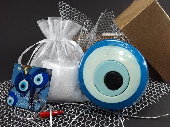 Kit da Virada
