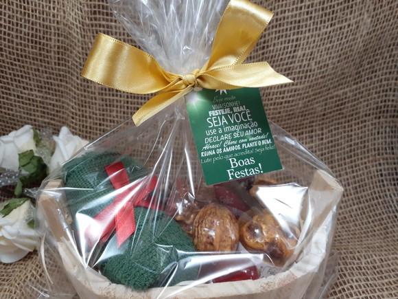 Kit de Natal