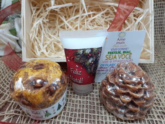 Kit de Natal