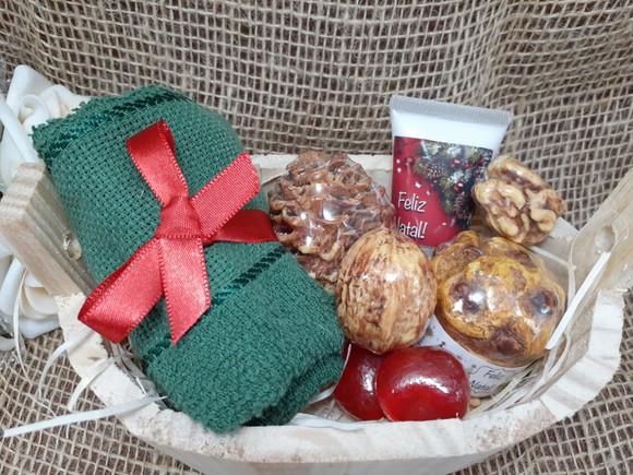 Kit de Natal