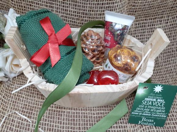 Kit de Natal
