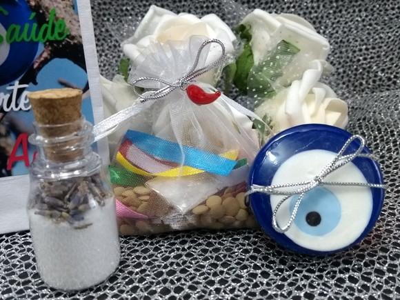 Kit de Proteção