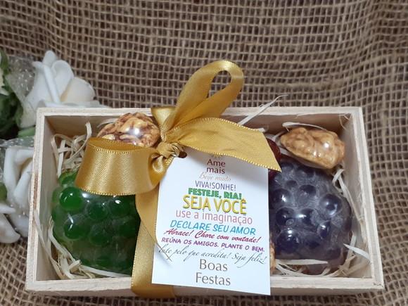 Kit de Natal