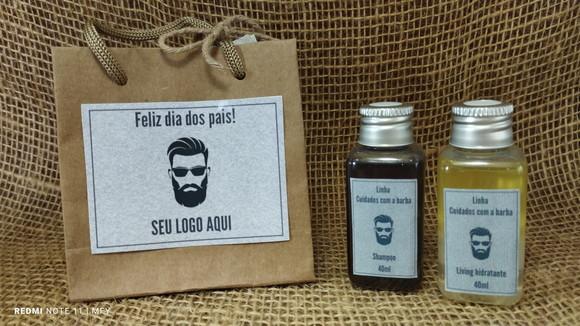 Kit Dia dos Pais