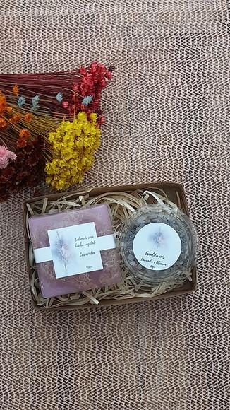 Kit Especial Dia das Mães
