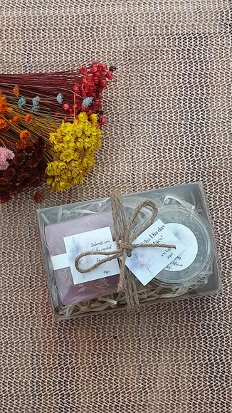 Kit Especial Dia das Mães