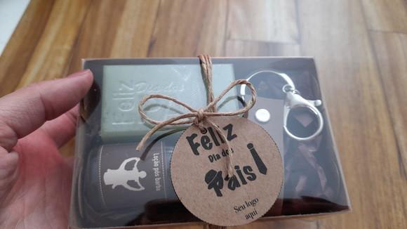 Kit Especial Dia dos Pais