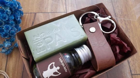 Kit Especial Dia dos Pais