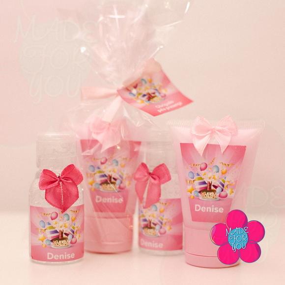 Kit Hidratante + Sabonete Líquido Plus