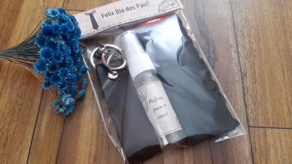 Kit para o Carro