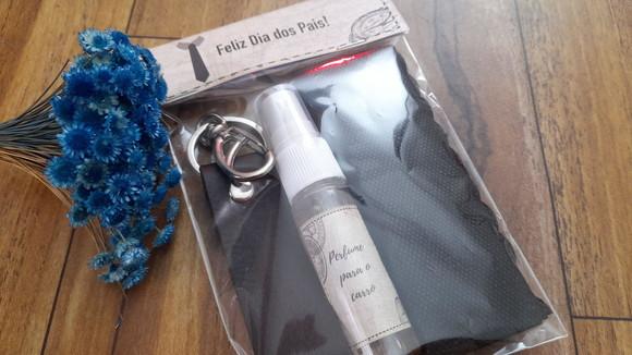 Kit para o Carro
