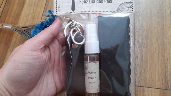 Kit para o Carro