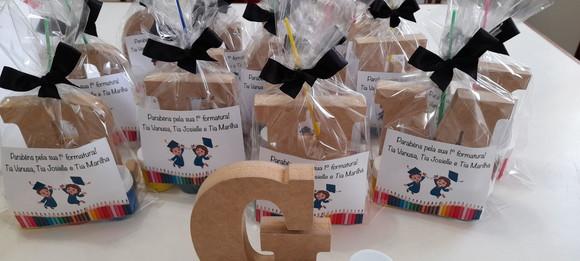 Kit Pintura Infantil