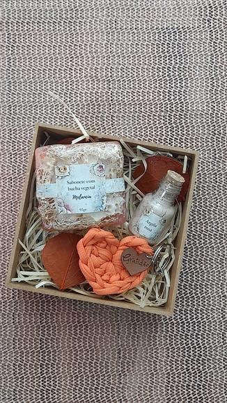 Kit Presente Dia das Mães