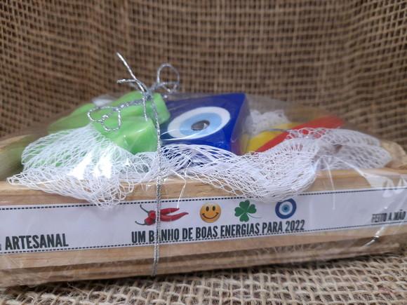 Kit Xô Uruca!