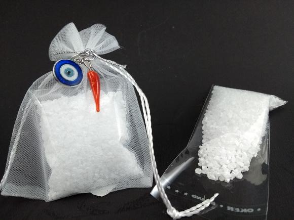 Lembrancinha Brinde Corporativo - Banho Descarrego