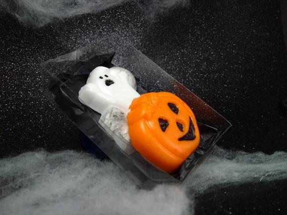 Lembrancinha Caixinha de Halloween