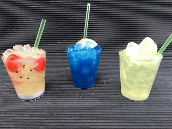 Lembrancinha Chá Bar