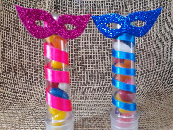 Lembrancinha de Carnaval ( Doces)
