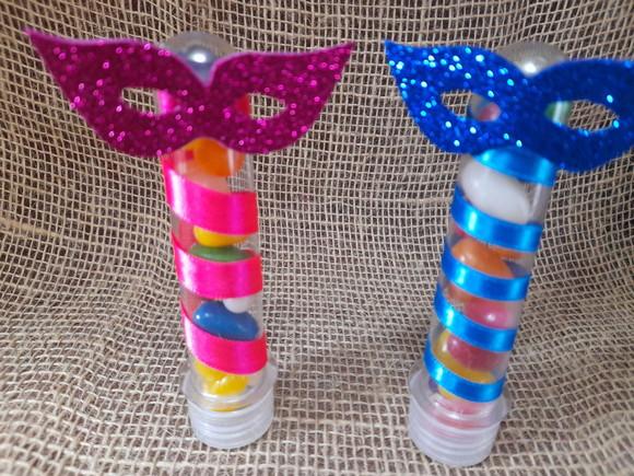 Lembrancinha de Carnaval ( Doces)