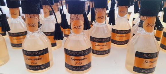 Lembrancinha de Formatura