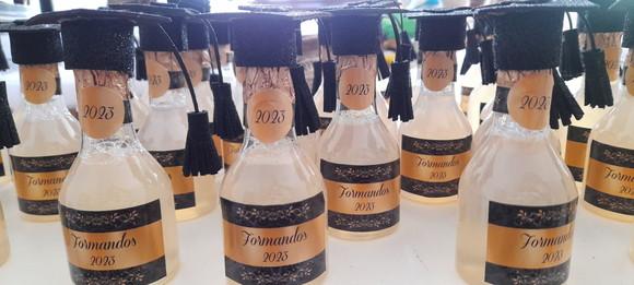 Lembrancinha de Formatura