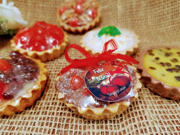Lembrancinha de Natal