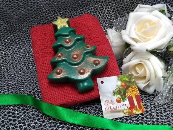 Lembrancinha de Natal