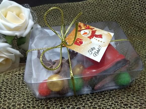 Lembrancinha de Natal