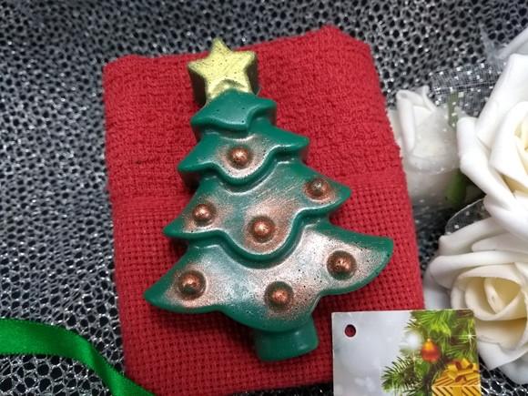 Lembrancinha de Natal