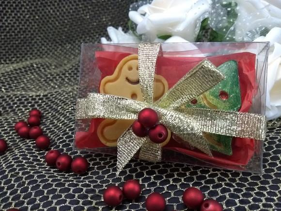 Lembrancinha de Natal