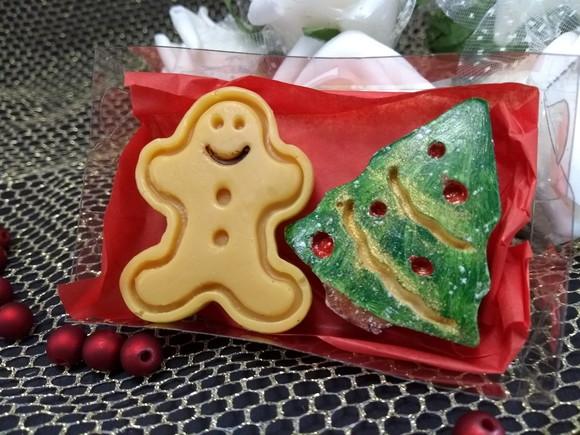 Lembrancinha de Natal