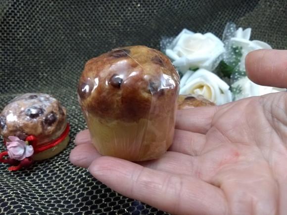 Lembrancinha de Natal