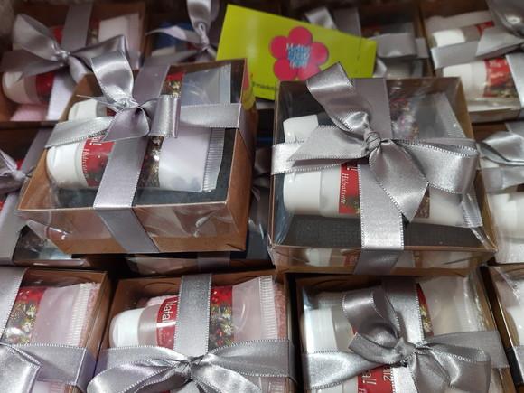 Lembrancinha de Natal!
