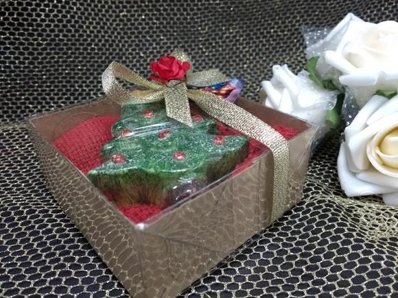 Lembrancinha de Natal!
