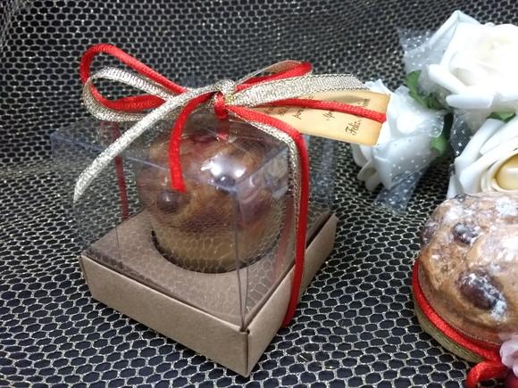 Lembrancinha de Natal!