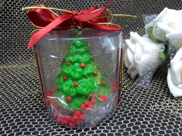 Lembrancinha de Natal!
