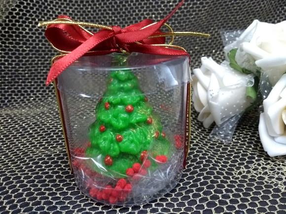 Lembrancinha de Natal!